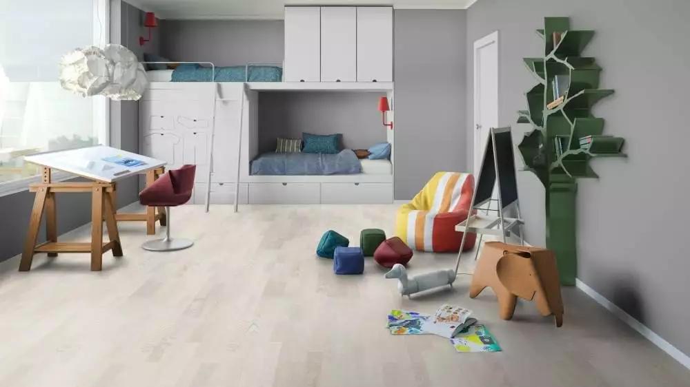 инженерная доска фабрики Tarkett коллекция Salsa