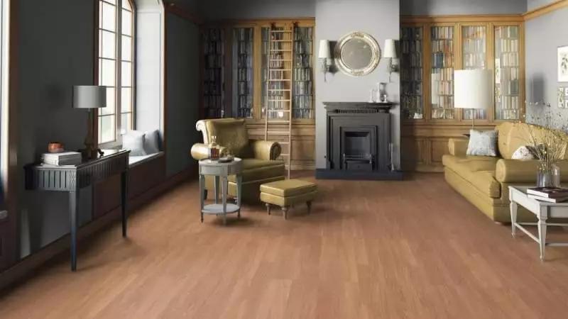 инженерная доска фабрики Tarkett коллекция Salsa