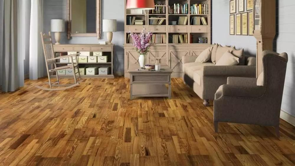 инженерная доска фабрики Tarkett коллекция Salsa