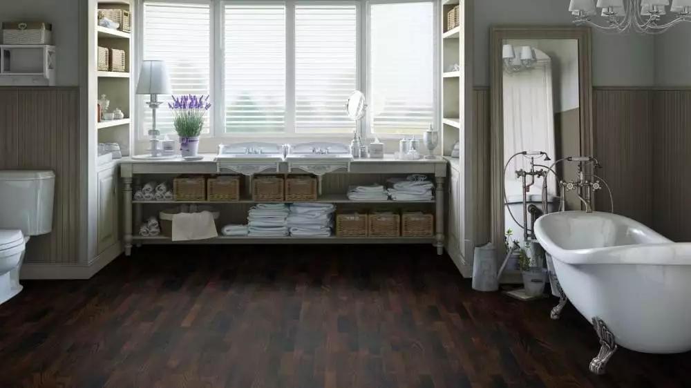 инженерная доска фабрики Tarkett коллекция Salsa