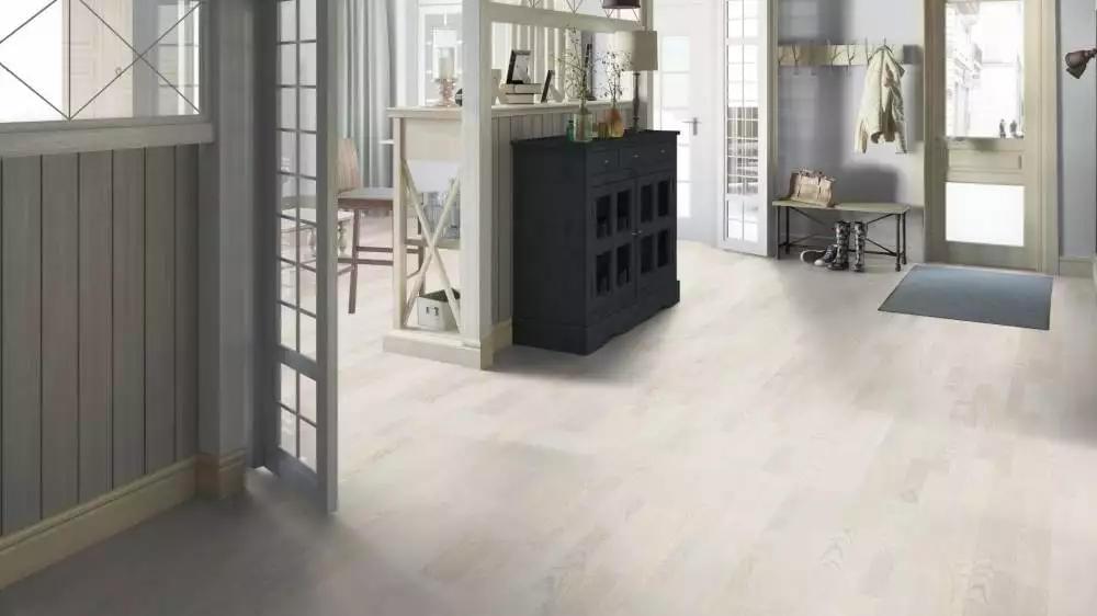 инженерная доска фабрики Tarkett коллекция Salsa