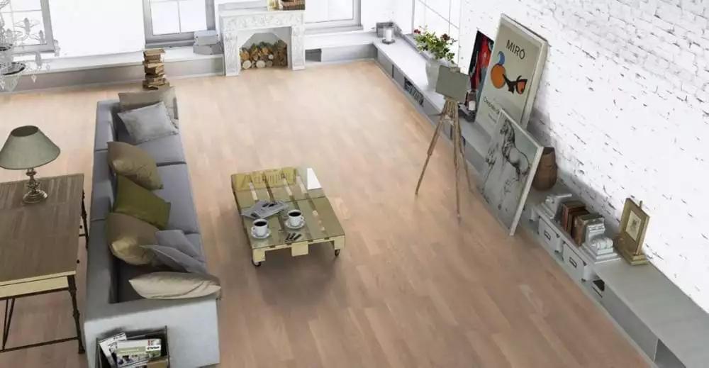 инженерная доска фабрики Tarkett коллекция Salsa