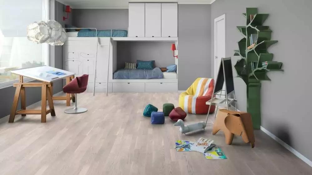 инженерная доска фабрики Tarkett коллекция Salsa