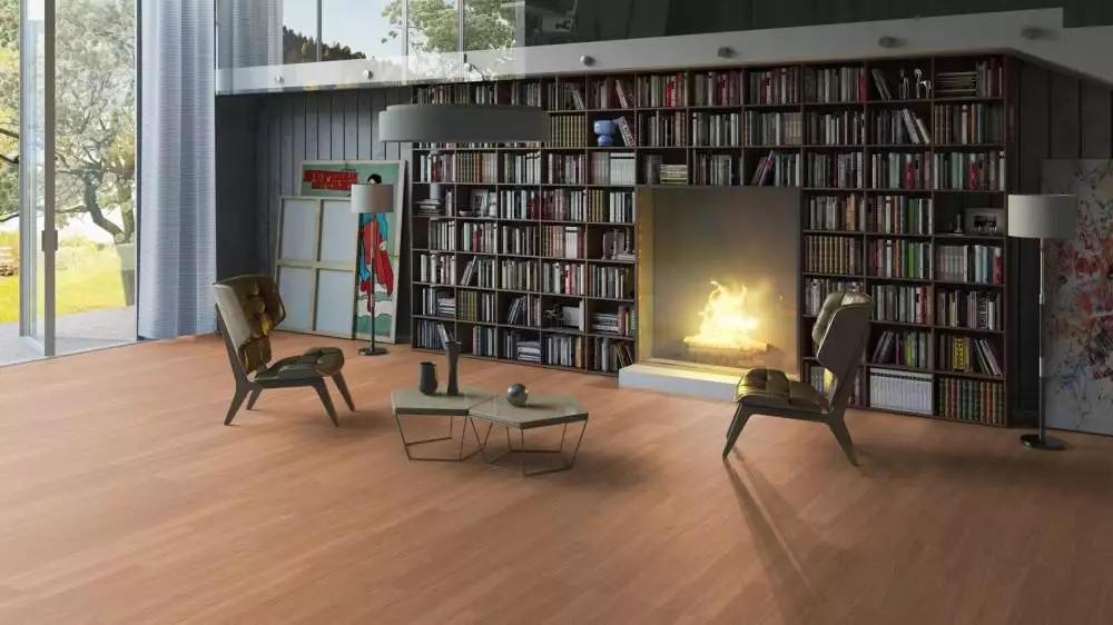 инженерная доска фабрики Tarkett коллекция Salsa