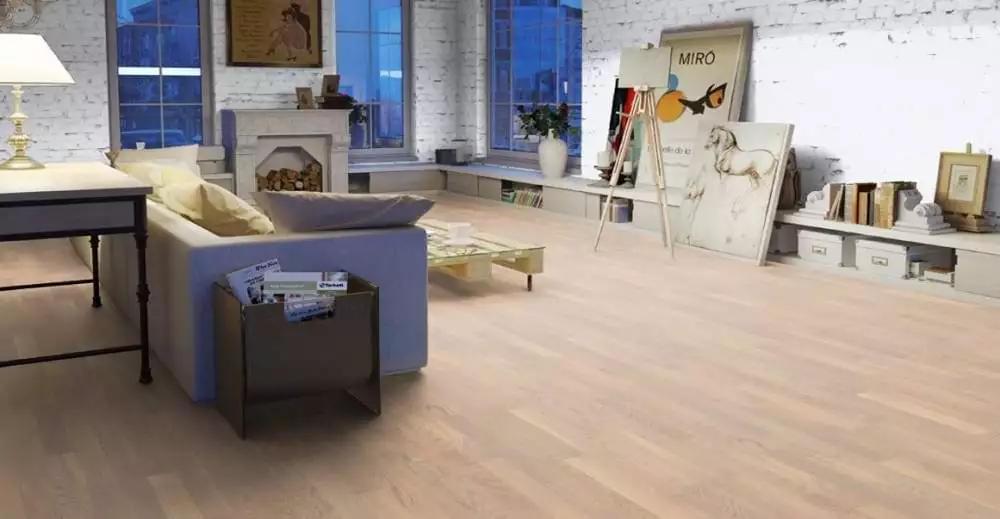 инженерная доска фабрики Tarkett коллекция Salsa