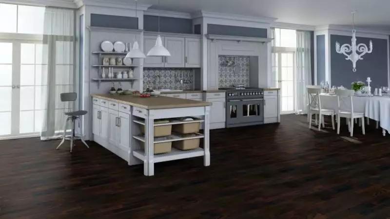 инженерная доска фабрики Tarkett коллекция Salsa