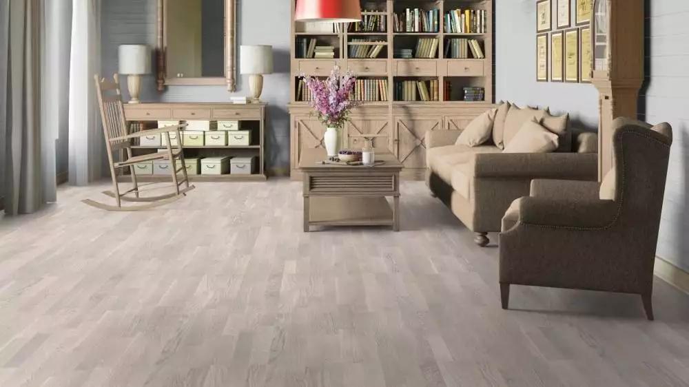 инженерная доска фабрики Tarkett коллекция Salsa