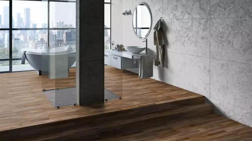 инженерная доска фабрики Tarkett коллекция Salsa