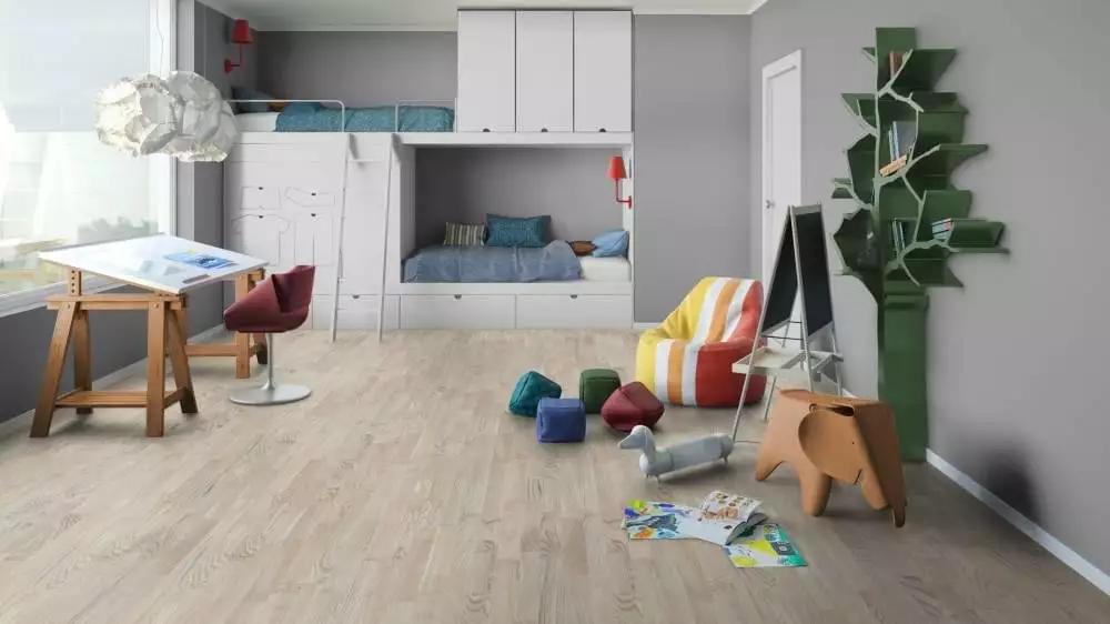 инженерная доска фабрики Tarkett коллекция Salsa