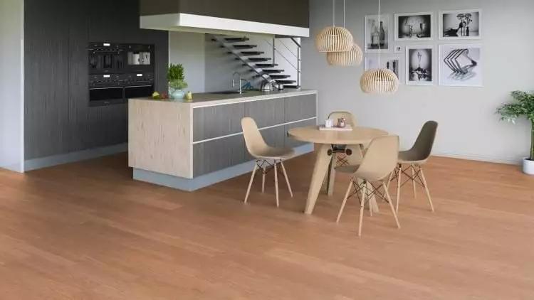 инженерная доска фабрики Tarkett коллекция Salsa