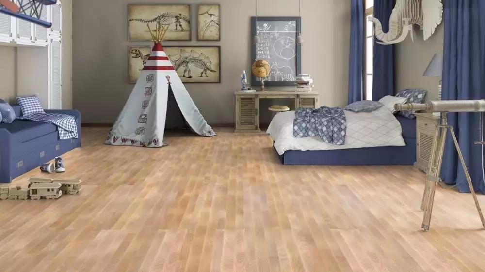 инженерная доска фабрики Tarkett коллекция Salsa