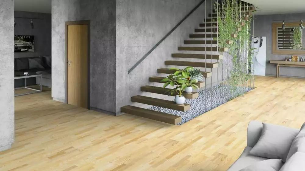 инженерная доска фабрики Tarkett коллекция Salsa