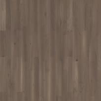 Паркетная доска Tarkett Samba Oak Graphite 19.4x112.3 см, поверхность лак