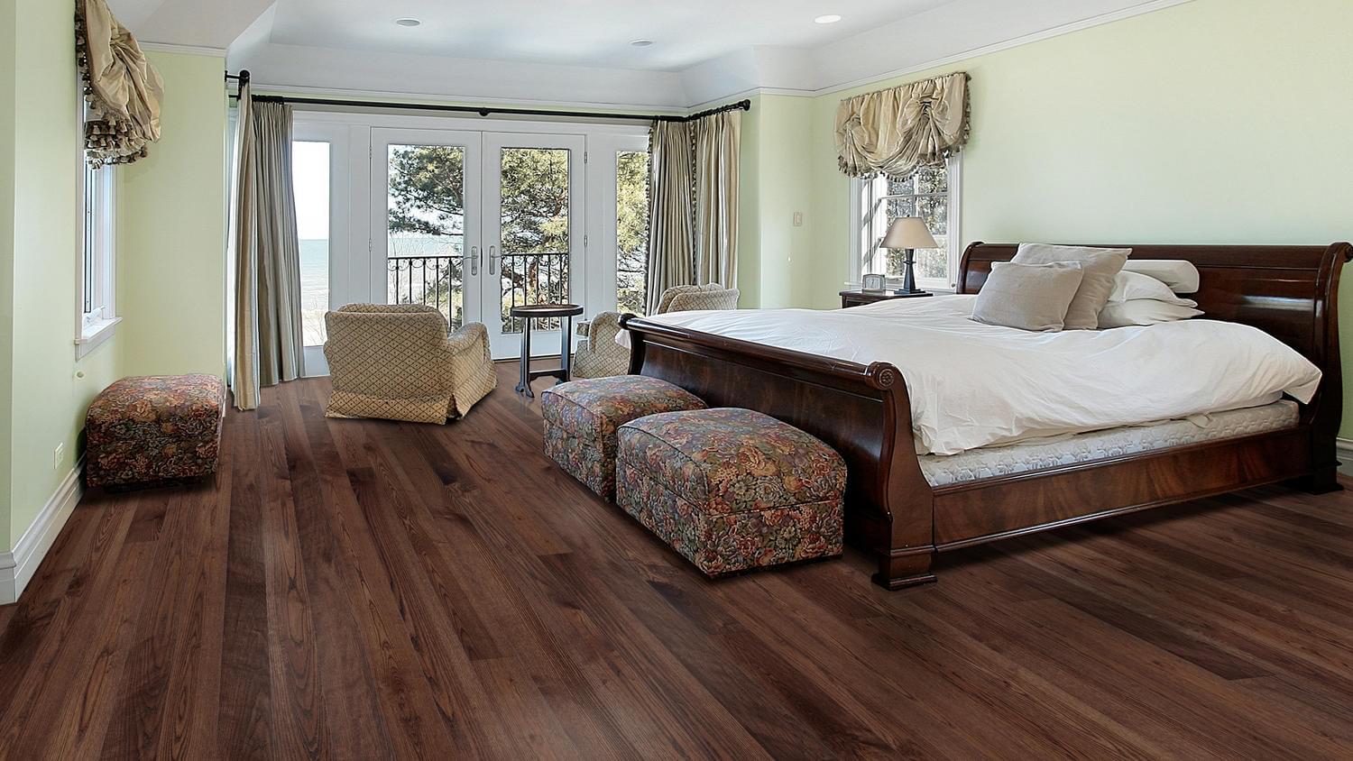 инженерная доска фабрики Tarkett коллекция Step Xl And L