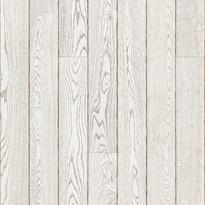 Паркетная доска Tarkett Tango Art White Moscow 16.4x221.5 см, поверхность лак
