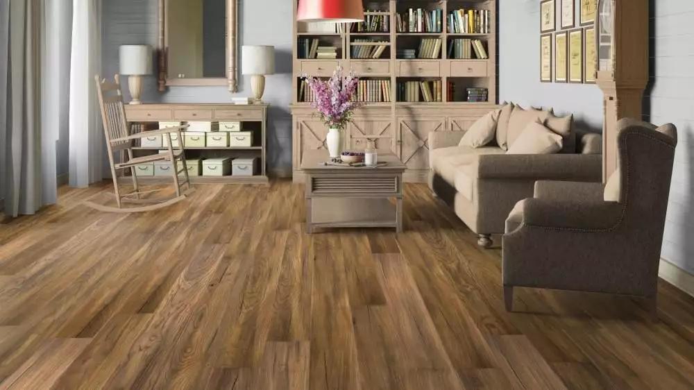 инженерная доска фабрики Tarkett коллекция Tango