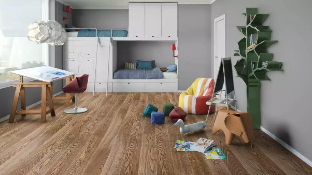 инженерная доска фабрики Tarkett коллекция Tango