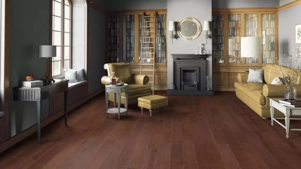 инженерная доска фабрики Tarkett коллекция Tango