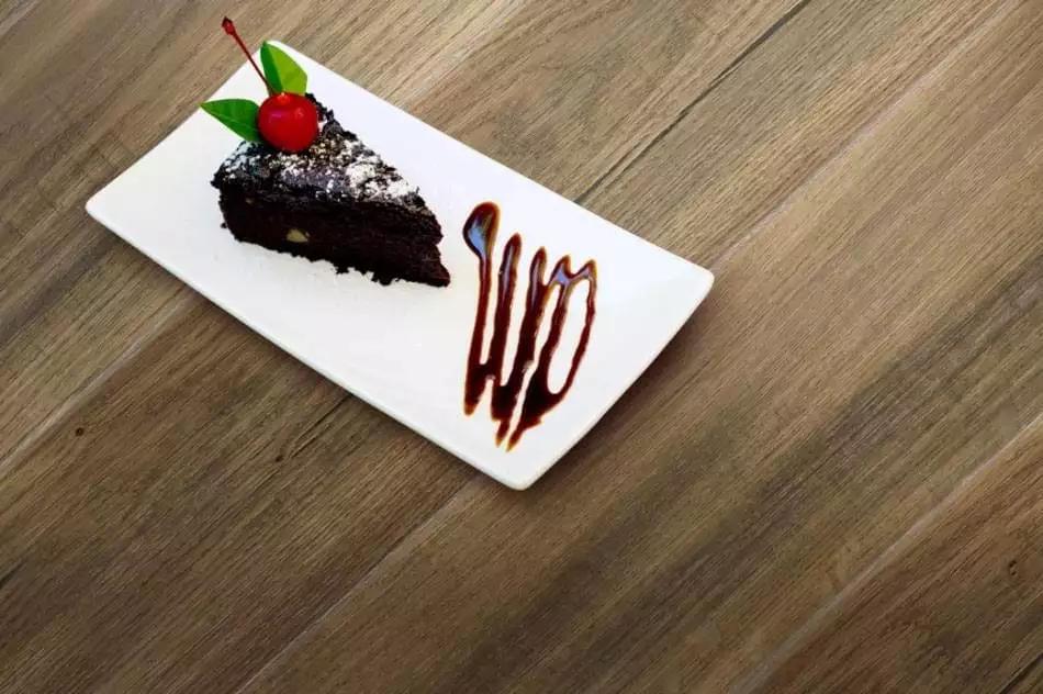 инженерная доска фабрики Tarkett коллекция Tango