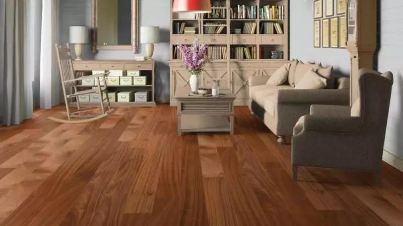 инженерная доска фабрики Tarkett коллекция Tango