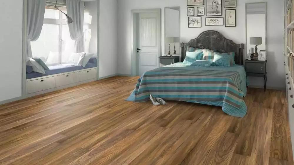 инженерная доска фабрики Tarkett коллекция Tango