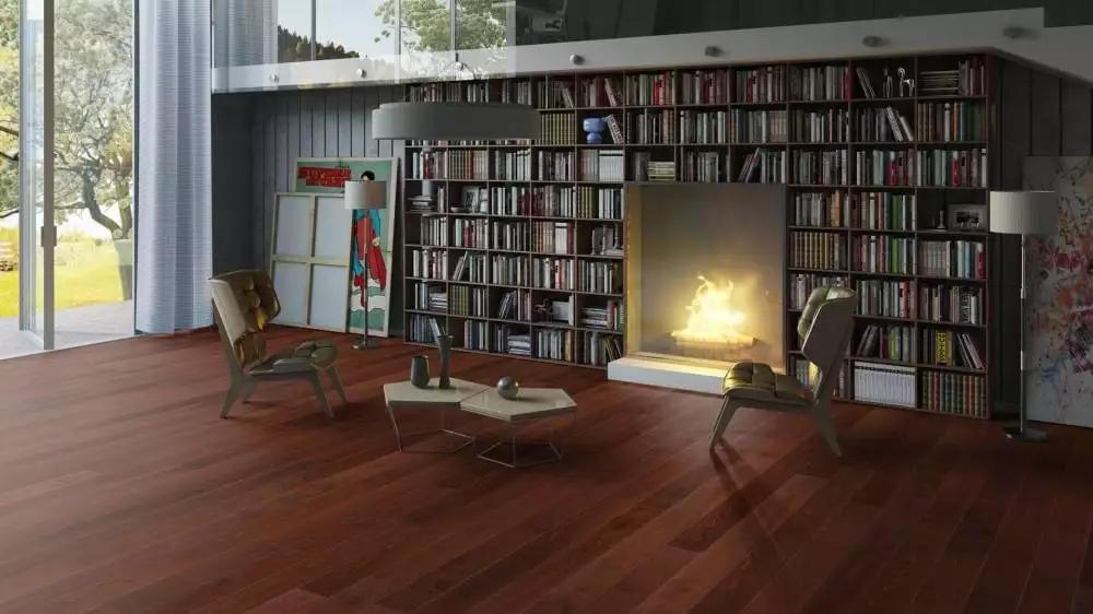 инженерная доска фабрики Tarkett коллекция Tango