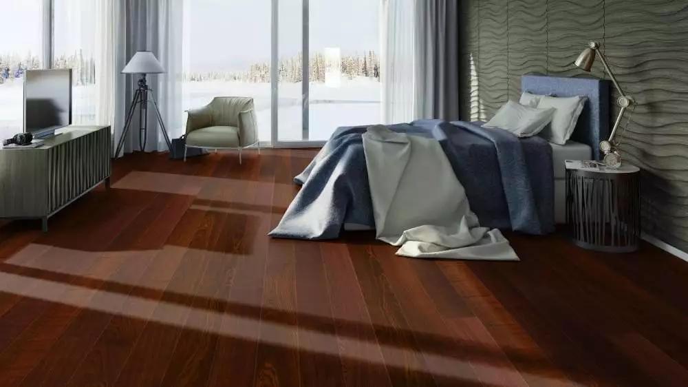 инженерная доска фабрики Tarkett коллекция Tango