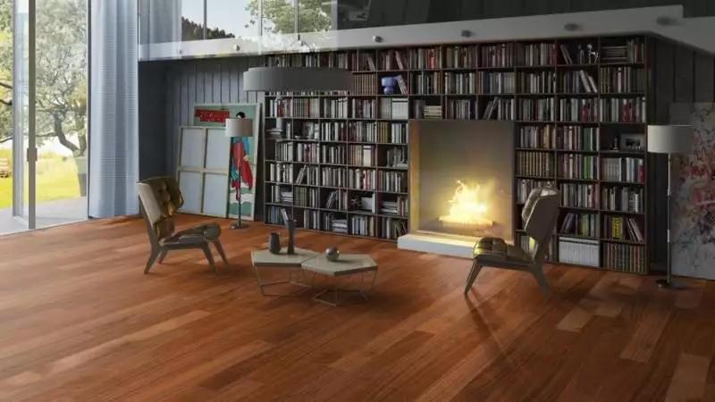 инженерная доска фабрики Tarkett коллекция Tango