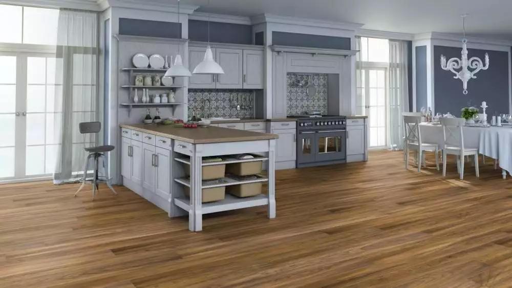 инженерная доска фабрики Tarkett коллекция Tango