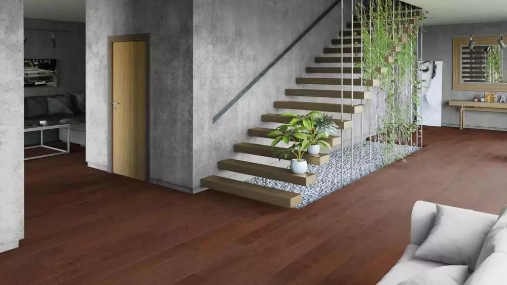 инженерная доска фабрики Tarkett коллекция Tango