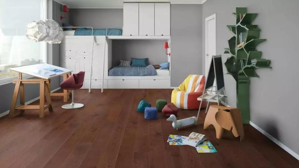 инженерная доска фабрики Tarkett коллекция Tango