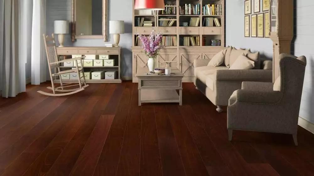 инженерная доска фабрики Tarkett коллекция Tango