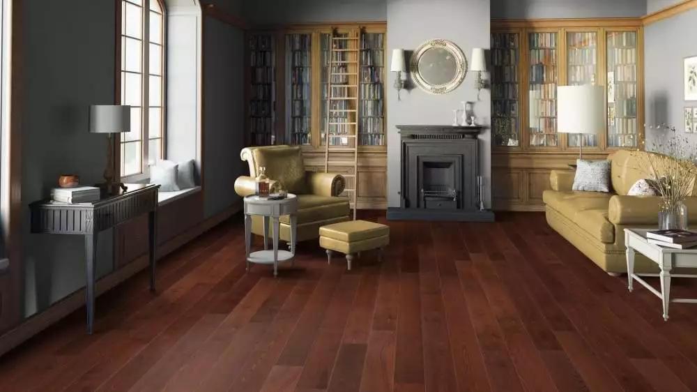 инженерная доска фабрики Tarkett коллекция Tango