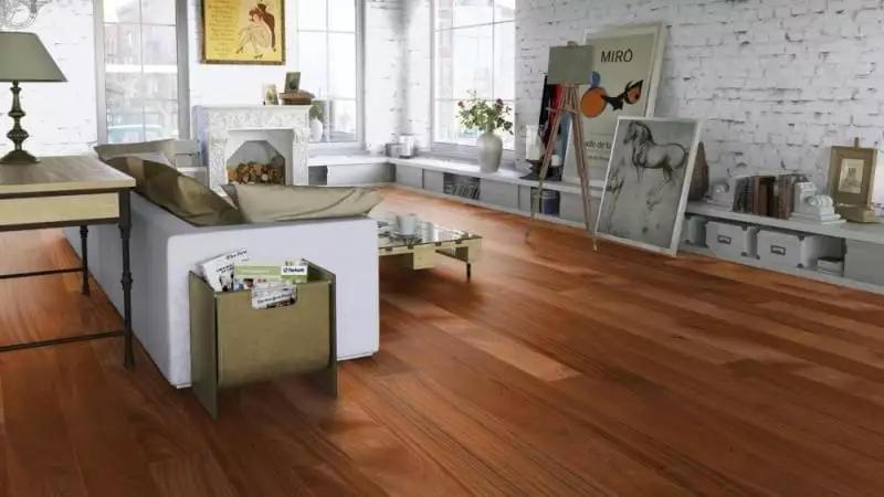 инженерная доска фабрики Tarkett коллекция Tango