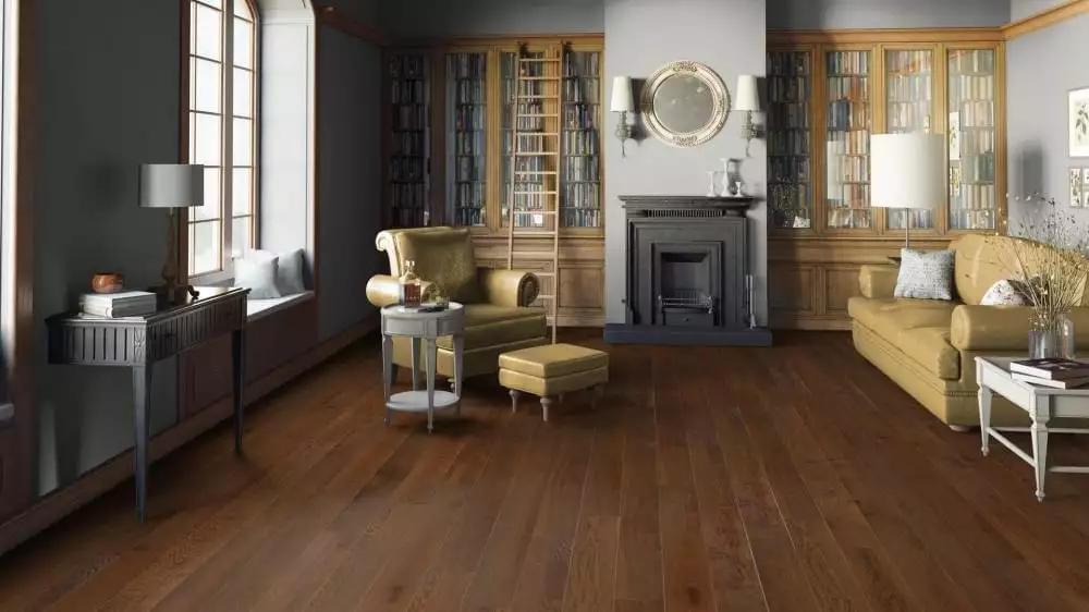 инженерная доска фабрики Tarkett коллекция Tango