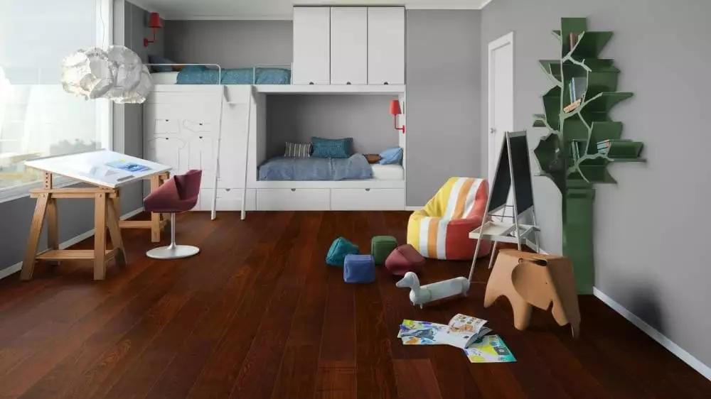 инженерная доска фабрики Tarkett коллекция Tango