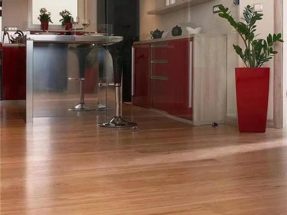 инженерная доска фабрики Tarkett коллекция Tango