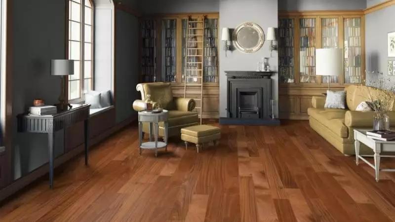 инженерная доска фабрики Tarkett коллекция Tango