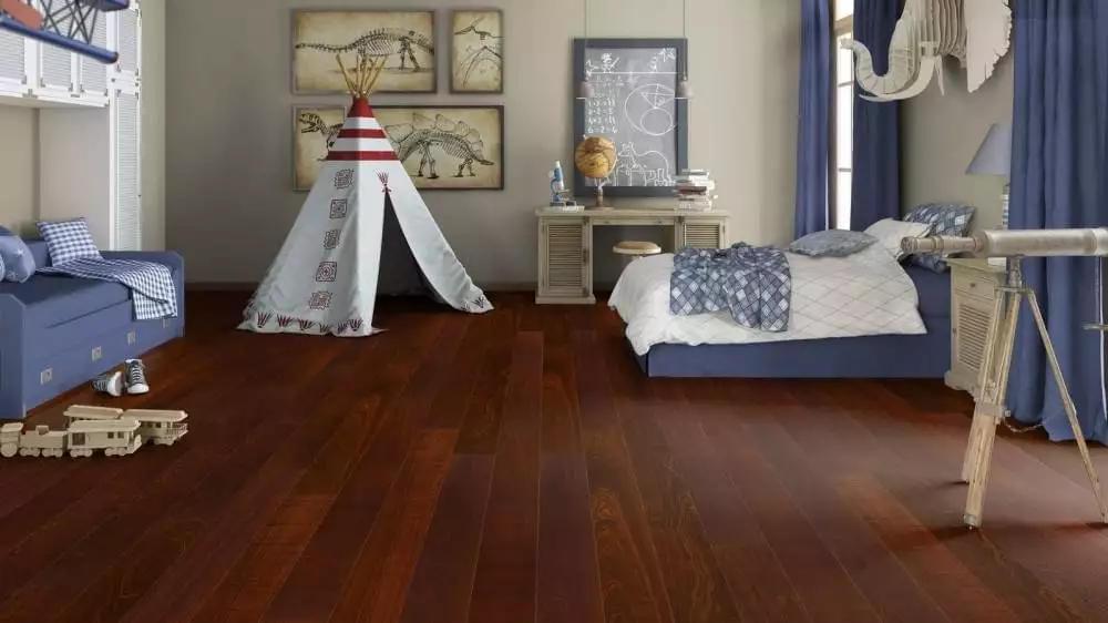 инженерная доска фабрики Tarkett коллекция Tango