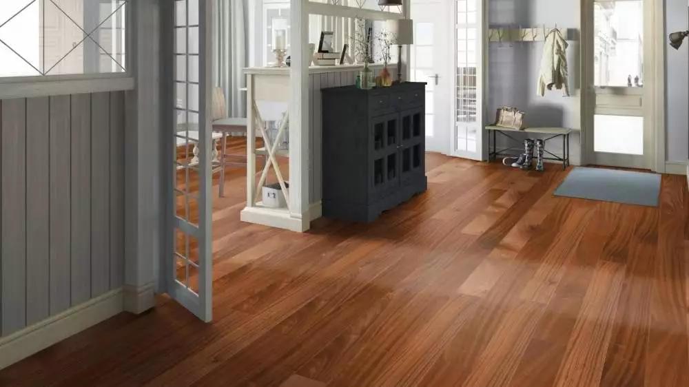 инженерная доска фабрики Tarkett коллекция Tango