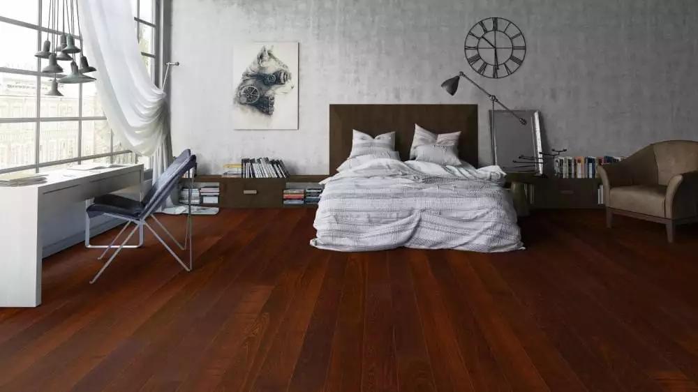 инженерная доска фабрики Tarkett коллекция Tango