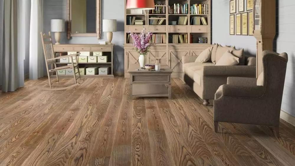 инженерная доска фабрики Tarkett коллекция Tango