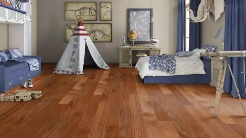 инженерная доска фабрики Tarkett коллекция Tango