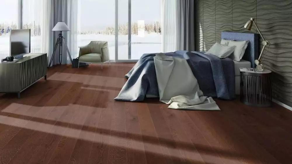 инженерная доска фабрики Tarkett коллекция Tango