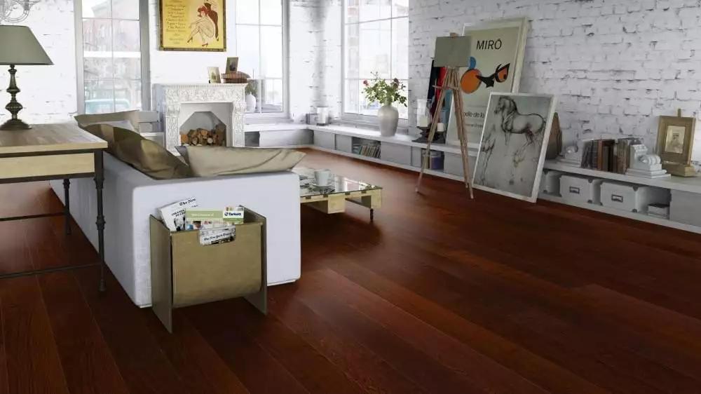 инженерная доска фабрики Tarkett коллекция Tango