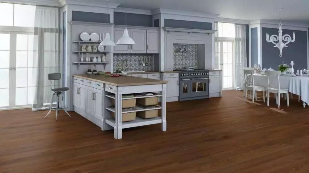 инженерная доска фабрики Tarkett коллекция Tango