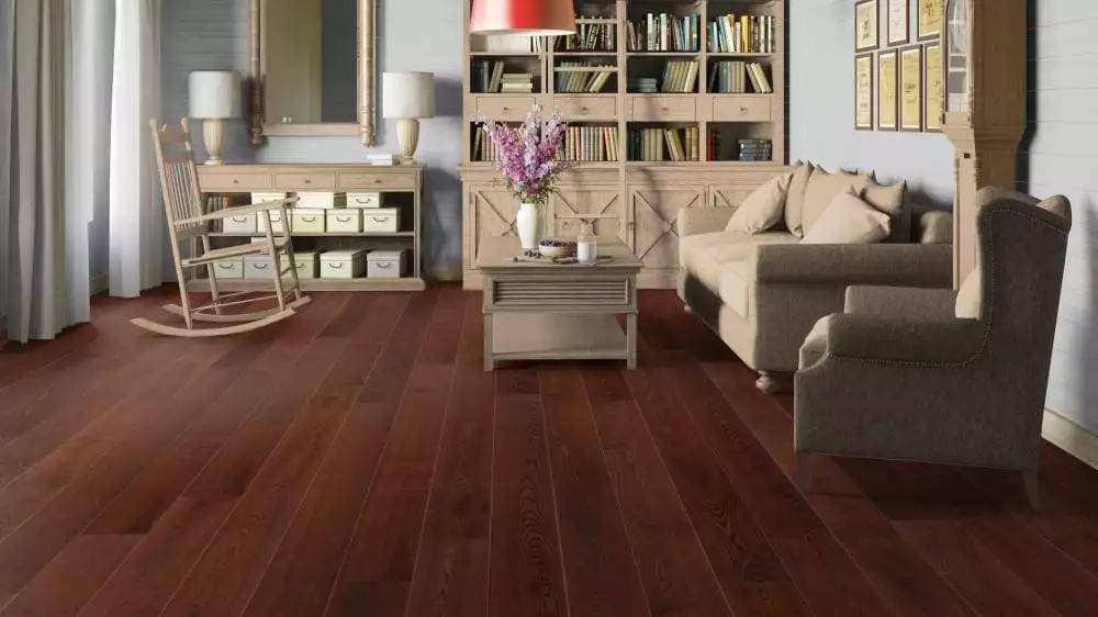 инженерная доска фабрики Tarkett коллекция Tango