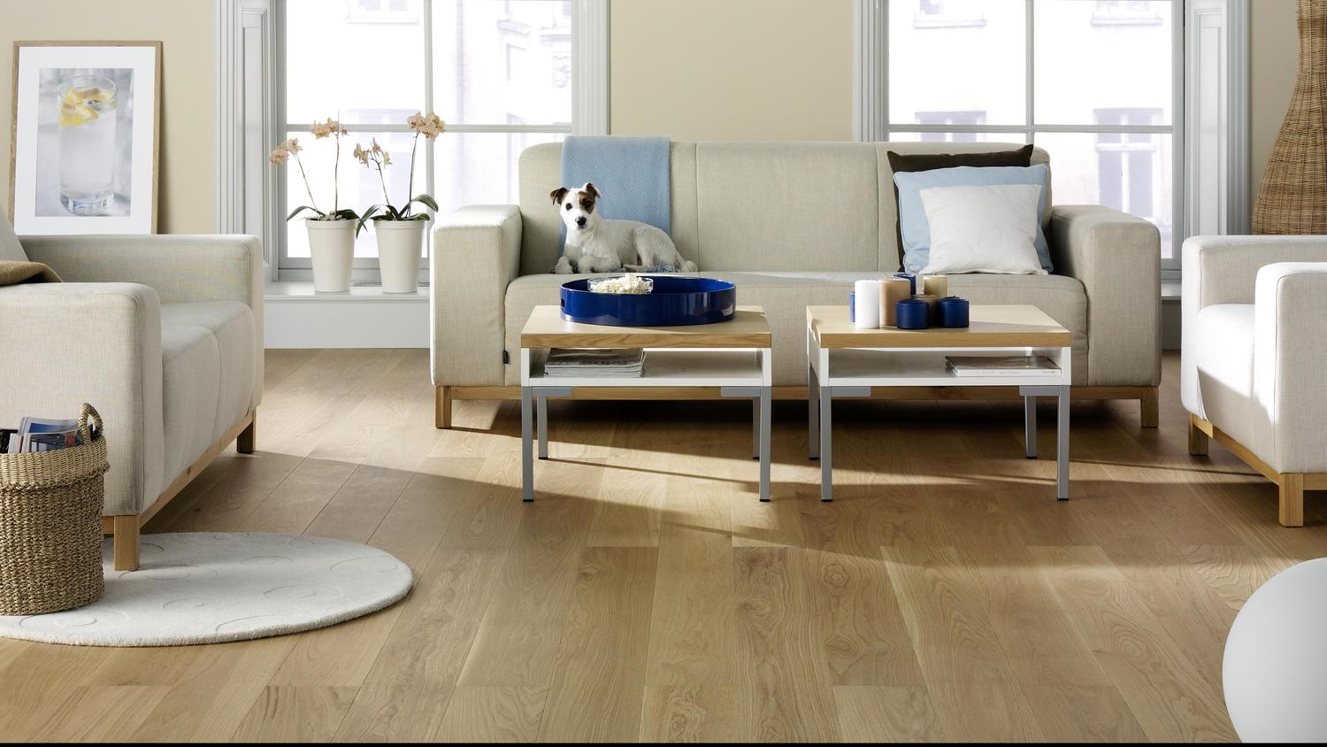 инженерная доска фабрики Tarkett коллекция Tango