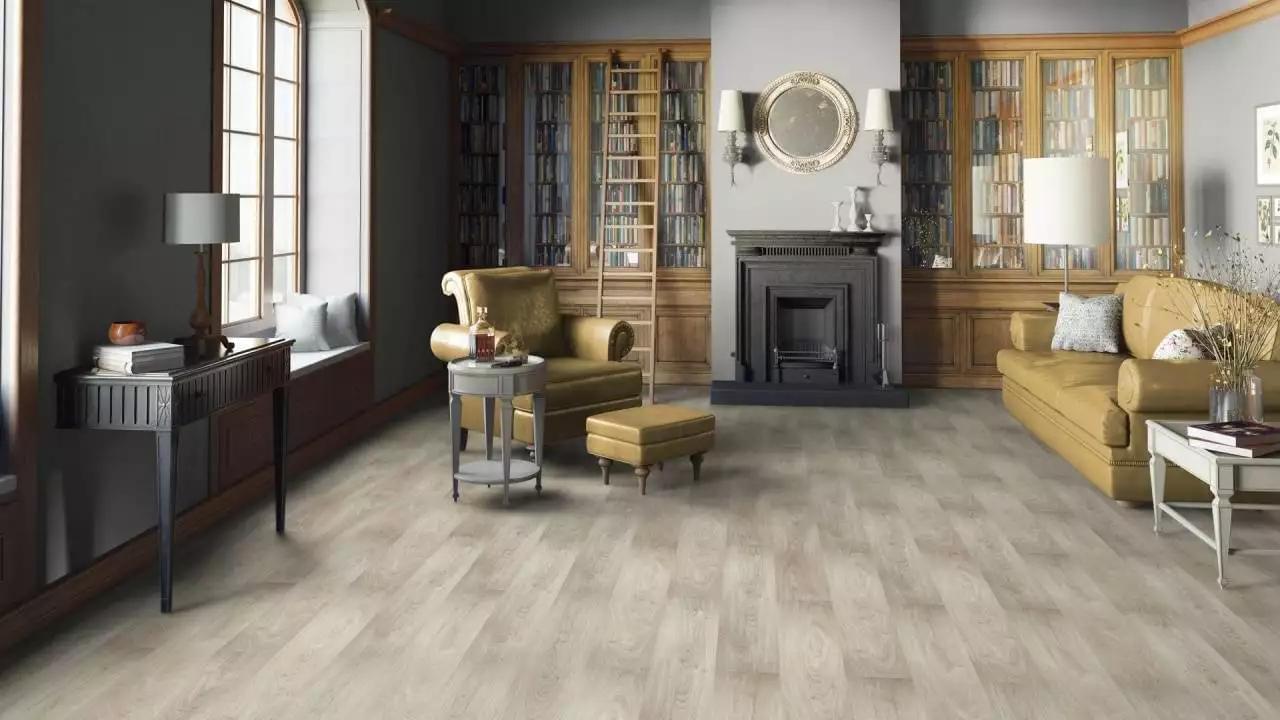 ламинат фабрики Tarkett коллекция Woodstock