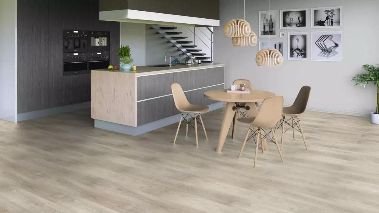 ламинат фабрики Tarkett коллекция Woodstock